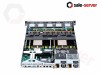 DELL PowerEgde R620 10xSFF / 2 x E5-2680 v2 / 4 x 16GB / H710p Mini 1GB / 2 x 750W